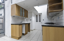 Bottomcraig kitchen extension leads